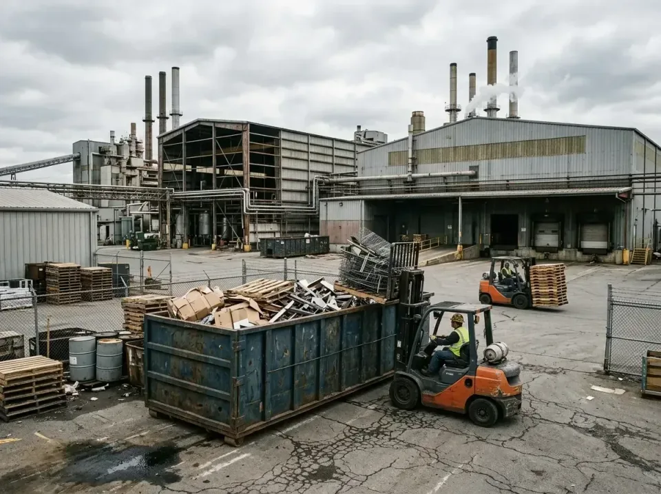 industrial-factory-scrap-conta-003 — frequently asked questions, Cheap Roll-off Dumpster Rentals in Beltsville, MD